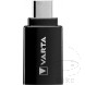 Kabel Adapter Varta USB 3.0 - USB 3.1 Typ C