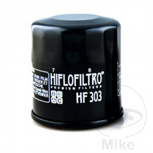 Ölfilter Hiflo 