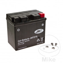 Batterie Motorrad YTZ7S Gel JMT Alternative: 7071020 0108 9001