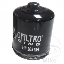 Ölfilter racing Hiflo 