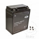 Batterie Motorrad YB12A-A Gel JMT Alternative: 7070303 3034 9065