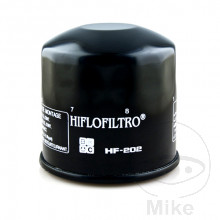 Ölfilter Hiflo Alternative: 7230901