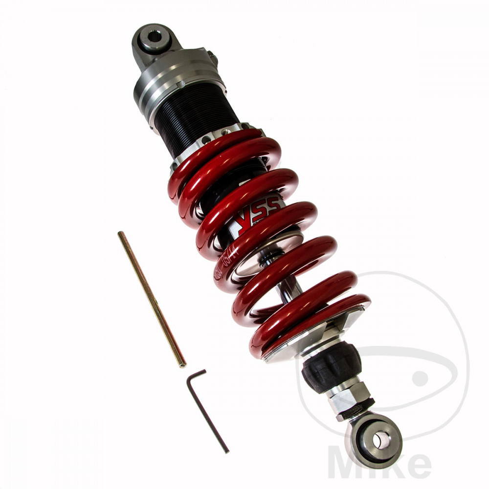 Yss Rear Shock Adjustable Mz Trl X Honda Cbr Rr Fireblade