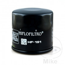 Ölfilter Hiflo 