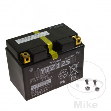 Batterie Motorrad YTZ12S wet Yuasa Alternative: 7074024 9003