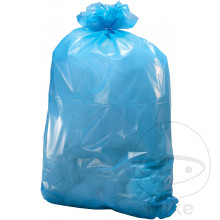 Müllsack blau RL.100ST 120 Liter 700 x 1100 mm