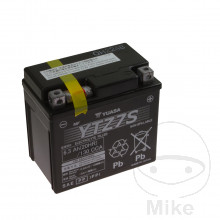 Batterie Motorrad YTZ7S wet Yuasa Alternative: 7074008 9001