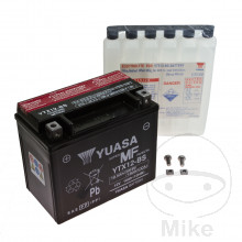 Batterie Motorrad YTX12-BS Yuasa Alternative: 0171 3661 3943 9171