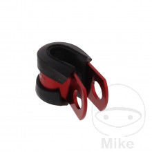HALT BR SCHL JMP BOLT 6MM AL RT