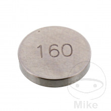 Shim 9.5 mm 1.60 JMP 