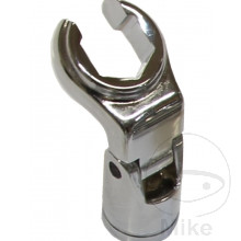 Leitungsschlüssel Satz 3/8 12 teilig  8-19 mm