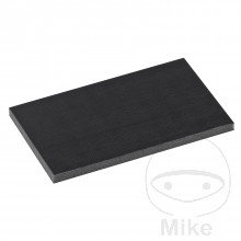 Pad 75X125MM 3M für Flex-Streifen schwarz
