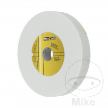 Schleifbockscheibe K80 200X32X32MM Flexovit