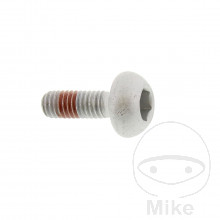 Schraube Bremsscheibe Originalersatzteil M6X1X17MM