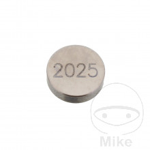 Shim 7.5 mm 2.025 JMP 