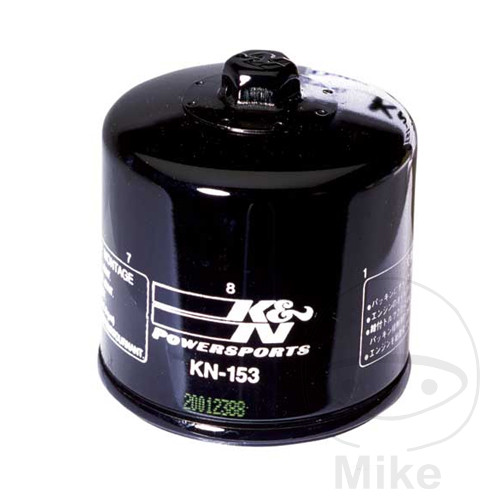 Details about  / K/&N Oil Filter FOR DUCATI MULTISTRADA 1200 PIKES PEAK 1198 KN-153