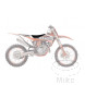 Sitzbankbezug BlackBird Racing Dream 4 Gas Gas