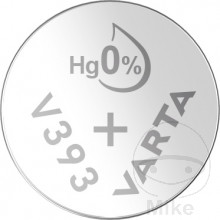 BATT GERAETE V393 VA 1ER BLI SILVER