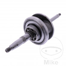 Kurbelwelle Standard 101 Octane