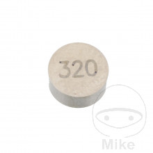 Shim 7.5 mm 3.20 JMP 