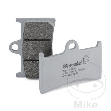 Bremsklotz Sinter SR Brembo Alternative: 7321540