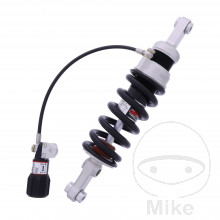 Federbein Mono YSS einstellbar