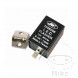 Blinkrelais elektrisch JMP 12V 2-polig