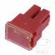 Sicherung Pal AS 50A JMP rot Packung 5 Stück