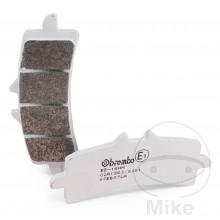 Bremsklotz Sinter LA Brembo Alternative: 7322456