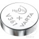 Gerätebatterie V361 VA 1er Blister Silver
