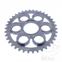 Kettenrad 38Z Teilung 525 Innendurchmesser 060 Lochkreis 091