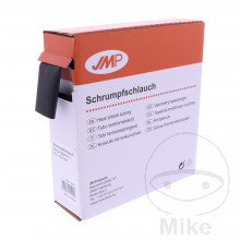 Schrumpfschlauch 19.1MM JMP Packung 2 Meter Schrumpfrate 3:1
