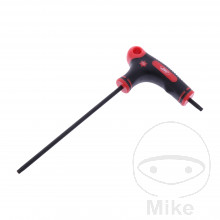 T-Griff Schraube DR Torx T20 JMP 