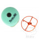 Rennluftfilter Foam Satz Twin Air Powerflow Kit