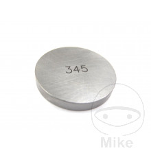 SHIM 25 MM 3.45 JMP 