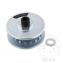 Adapter EINF Reiniger Scheibe für 6560293