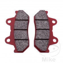 Bremsklotz Sinter vorne SA Brembo Alternative: 7328545
