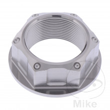 Mutter Lenkkopf JMP Bolt M24X1MM Titan