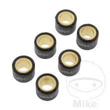 Variogewicht Satz 7.5 g JMP 16X13 mm Inhalt 6 Stück