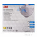 Partikelmaske FFP1 20STCK 3M