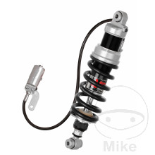 Federbein Mono YSS einstellbar