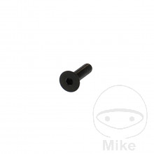 SCHR SENK M5X0.8MM 20MM VA A4 SW