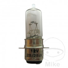 Lampe 12V25/25W JMP P15D-25 Inhalt 1 Stück
