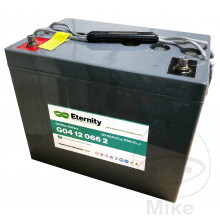 GEL-BLOCK-BATTERIE 12V 