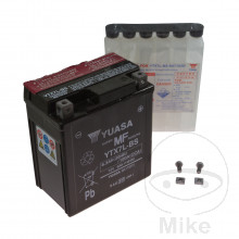 Batterie Motorrad YTX7L-BS Yuasa Alternative: 7073646 3927 9155
