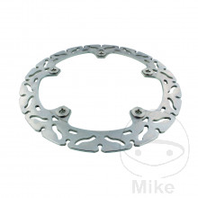 Bremsscheibe starr racing TRW vernietet
