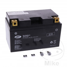 Batterie Motorrad YTZ10S Gel JMT Alternative: 7070923