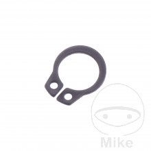 Sicherungsring Originalersatzteil 7X9.5X0.5 mm Pumpe Öl