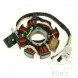 LIMA STATOR 101 OCTANE 3 ANSCHLUESSE