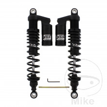 FEDERBEIN STEREO YSS EINSTELLBAR BLACK ED